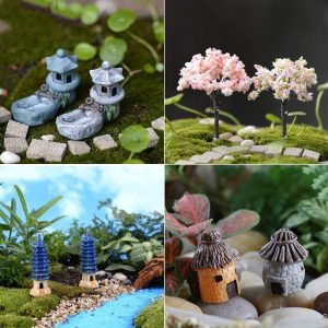Trasfit Juego De 23 Accesorios De Jardín Zen, Mini Meditació