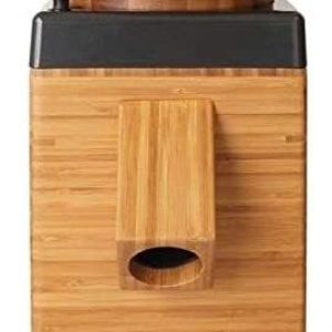 Nutrimill Molinillo De Granos De Cosecha De 450 W, Negro