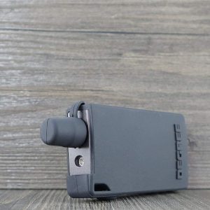 Textura De La Cubierta Dsc-mart Para La Piel Vaporesso Grado