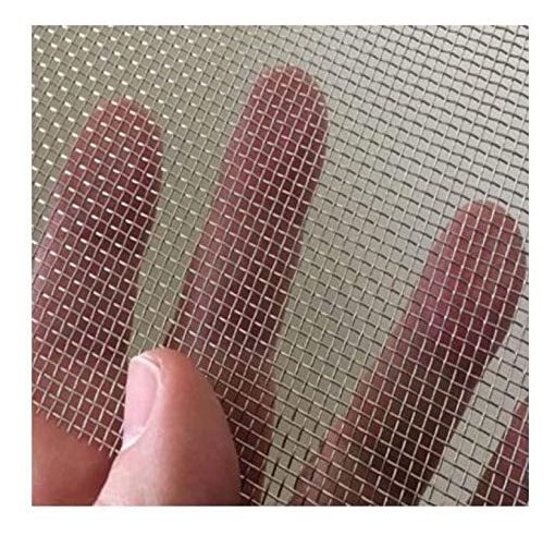 Toris Tejido De Acero Inoxidable Malla De Alambre De Malla D