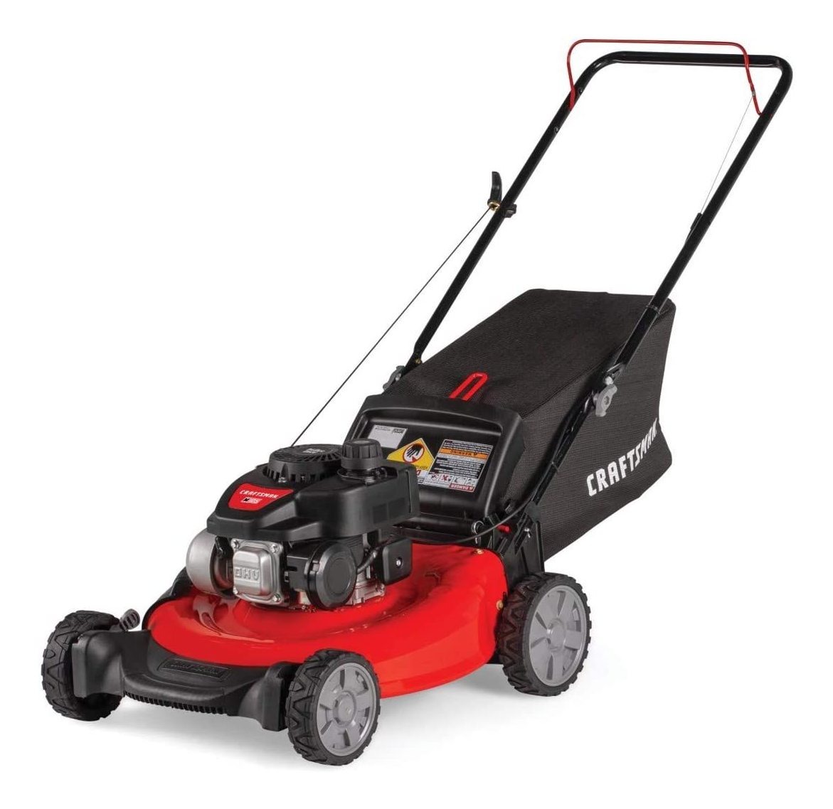 Craftsman Podadora Manual M105 3 En 1 De 21 Pulgadas, 140