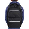 Mochila Impermeable De 15.6 Con Cargador Usb Laptop - Imagen 2