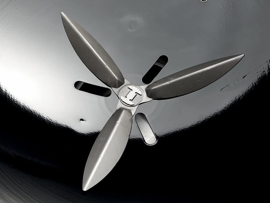 Weber 14401001 - Parrilla Original De Carbón Vegetal, 22 Pul