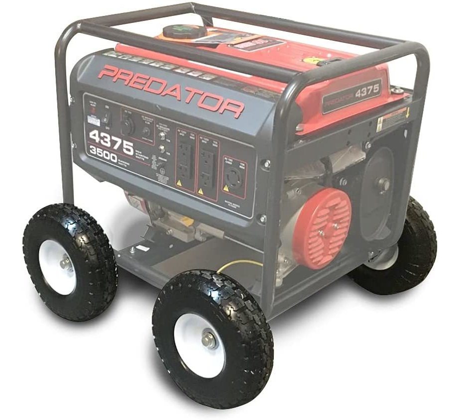 Autoworks - Juego De Ruedas Para Todo Terreno, Compatible Co