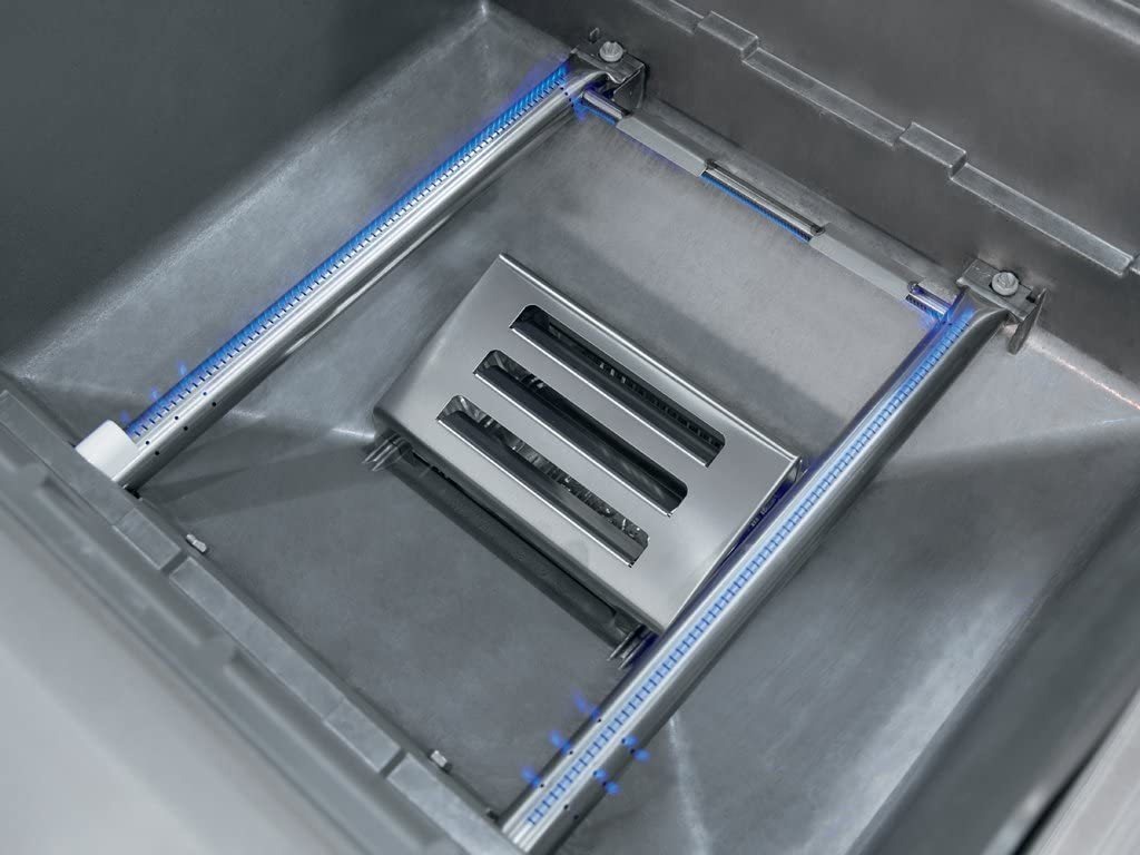 Weber - 44070001 - Spirit Ii E-210 Lp Mocha - Parrilla Para