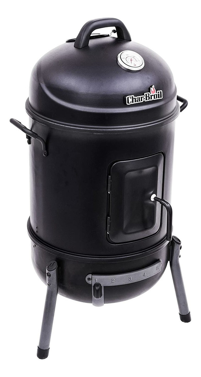 Char-broil - Ahumador Compensado