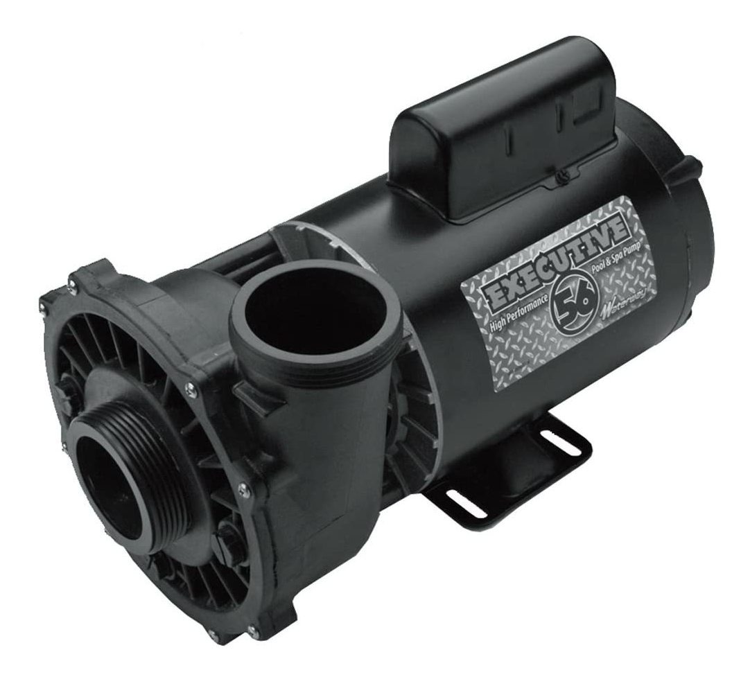 Waterway Plastics 3722021-13 Waterway Executive 5hp 2sp 2.5
