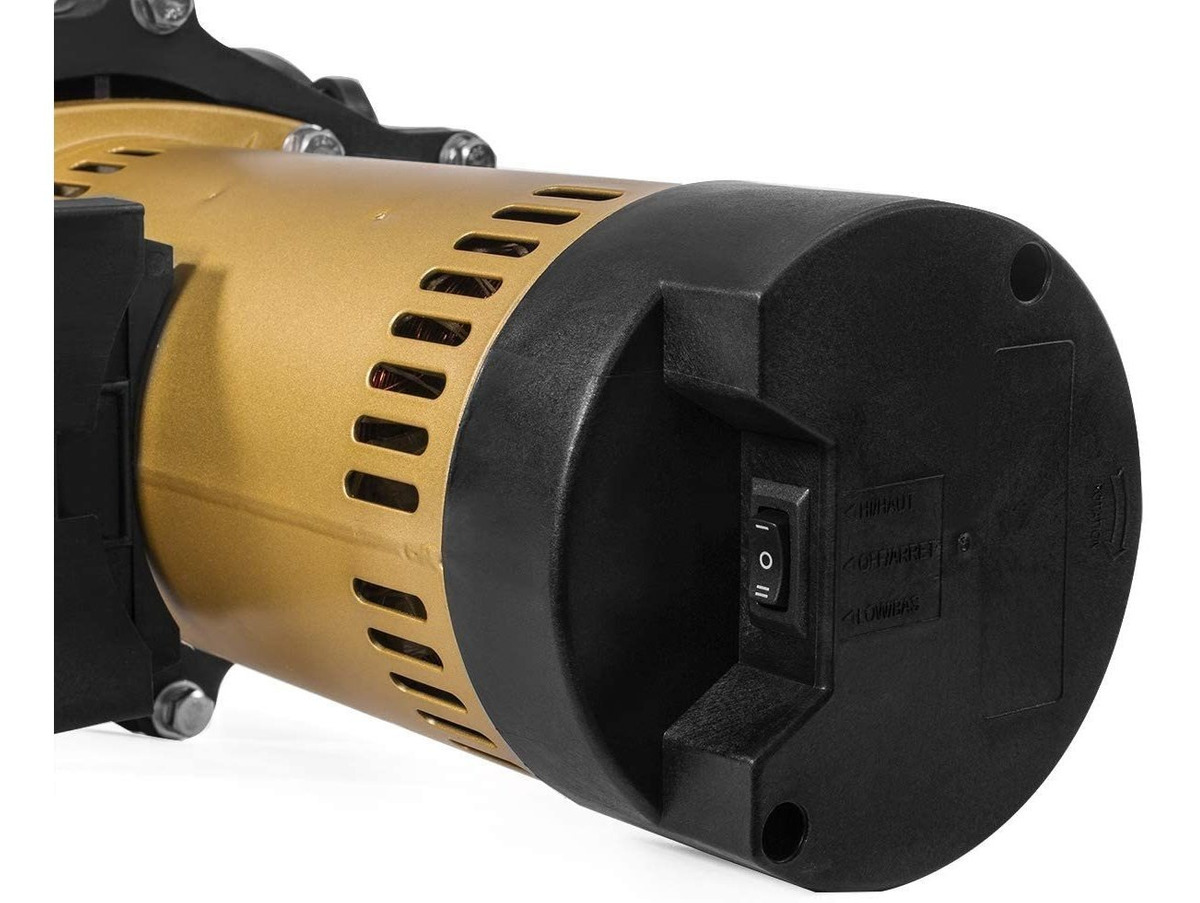 Xtremepowerus 75035-v 2.0hp - Bomba De Natación Para Piscina