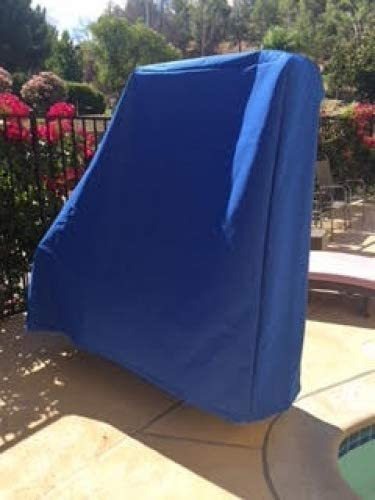American Fuente Piscina Lift Chair  Carcasa Protectora Para