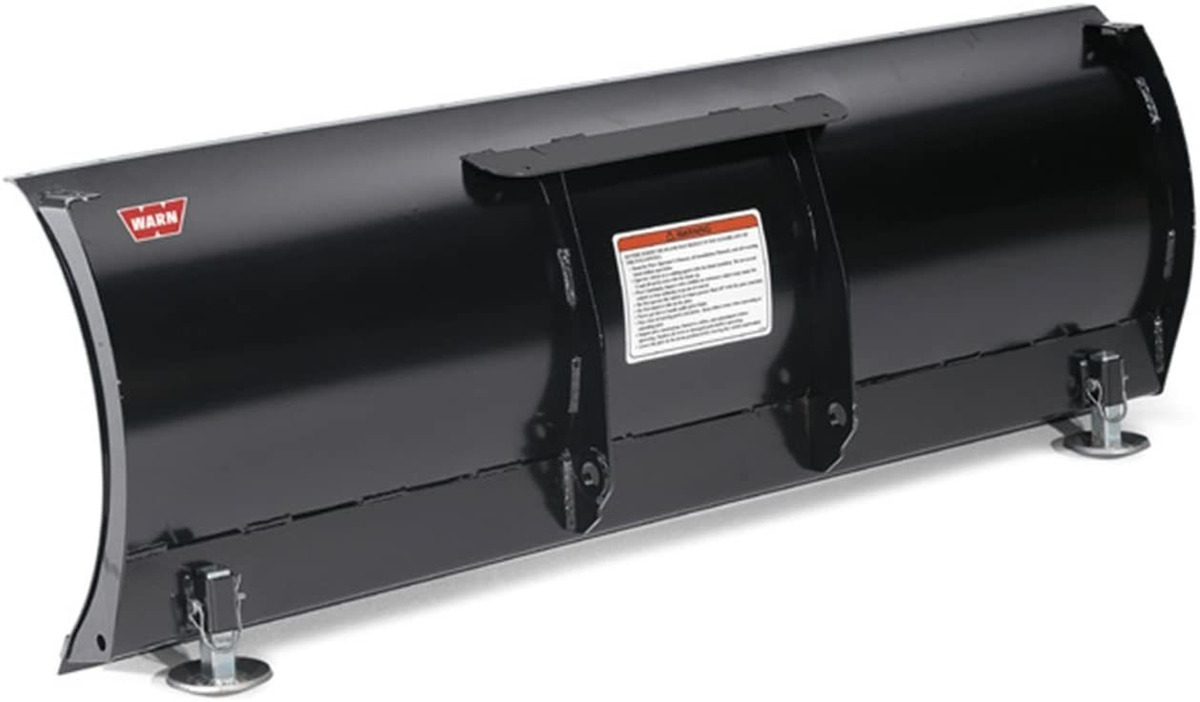 Pala De Nieve Para Coche Recta De 54 Pulgadas Provantage De