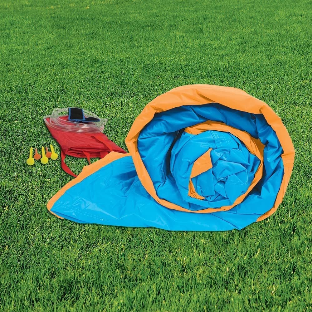 Banzai 28140 Splash N Blast 12 X 10.5 X 8 Pies Para Niños A