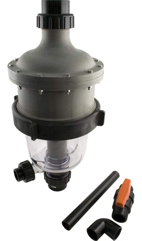 Waterco Wc200370 Cartucho De Filtro Multicyclone 16 2 En