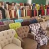Sillon Individual Modelo Mickey - Imagen 4