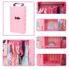 Super Closet Para Barbie Fashion + 69 Vestidos Y Accesorios - Imagen 7