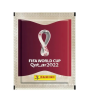Mndial Qatar World Cup Qatar 2022 Caja de 104 sobres de estampas. - Imagen 2