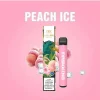 1 Maskking Pro Peach Ice 1000 hits
