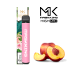 1 Maskking Pro Peach Ice 1000 hits - Imagen 2