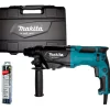 Combo Rotomartillo Makita con brocas - Imagen 2