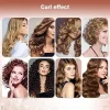 Hair Curler , Rizador, gris - Imagen 6