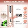 Hair Curler , Rizador, gris - Imagen 4