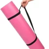 Tapete De Yoga 14 Mm Rosa