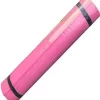 Tapete De Yoga 14 Mm Rosa - Imagen 3