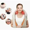Masajeador De Cuello Y Hombros , Massager Of Neck Kneading