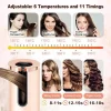Hair Curler , Rizador, gris - Imagen 3