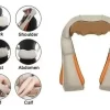 Masajeador De Cuello Y Hombros , Massager Of Neck Kneading - Imagen 3