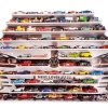Exhibidor Para Autos A Escala Hot Wheels 67 X45 Mini Cooper - Imagen 3