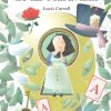 Alicia en el País de las maravillas / Lewis Carroll / Ediciones Sendero