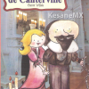 El Fantasma de Canterville/ Libro Infantil / Editorial Epoca