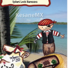 La Isla del tesoro / Libro Infantil / Editorial Epoca