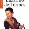 Lazarillo de Tormes / libro Emu