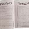 100 Libros Didacticos Universo Trazos Sumas Restas Mayoreo - Imagen 3