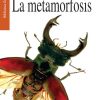 Metamorfosis (La) / libro Franz Kafka Emu