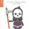 Muerte en La libro H.G. Wells, Horacio Quiroga Emu