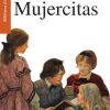 Mujercitas / libro Louise May Alcott Emu