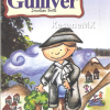 Los Viajes de Gulliver / Libro Infantil / Editorial Epoca