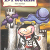 Dracula / Libro Infantil / Editorial Epoca
