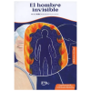 Hombre invisible (El) / libro H.G. Wells Emu