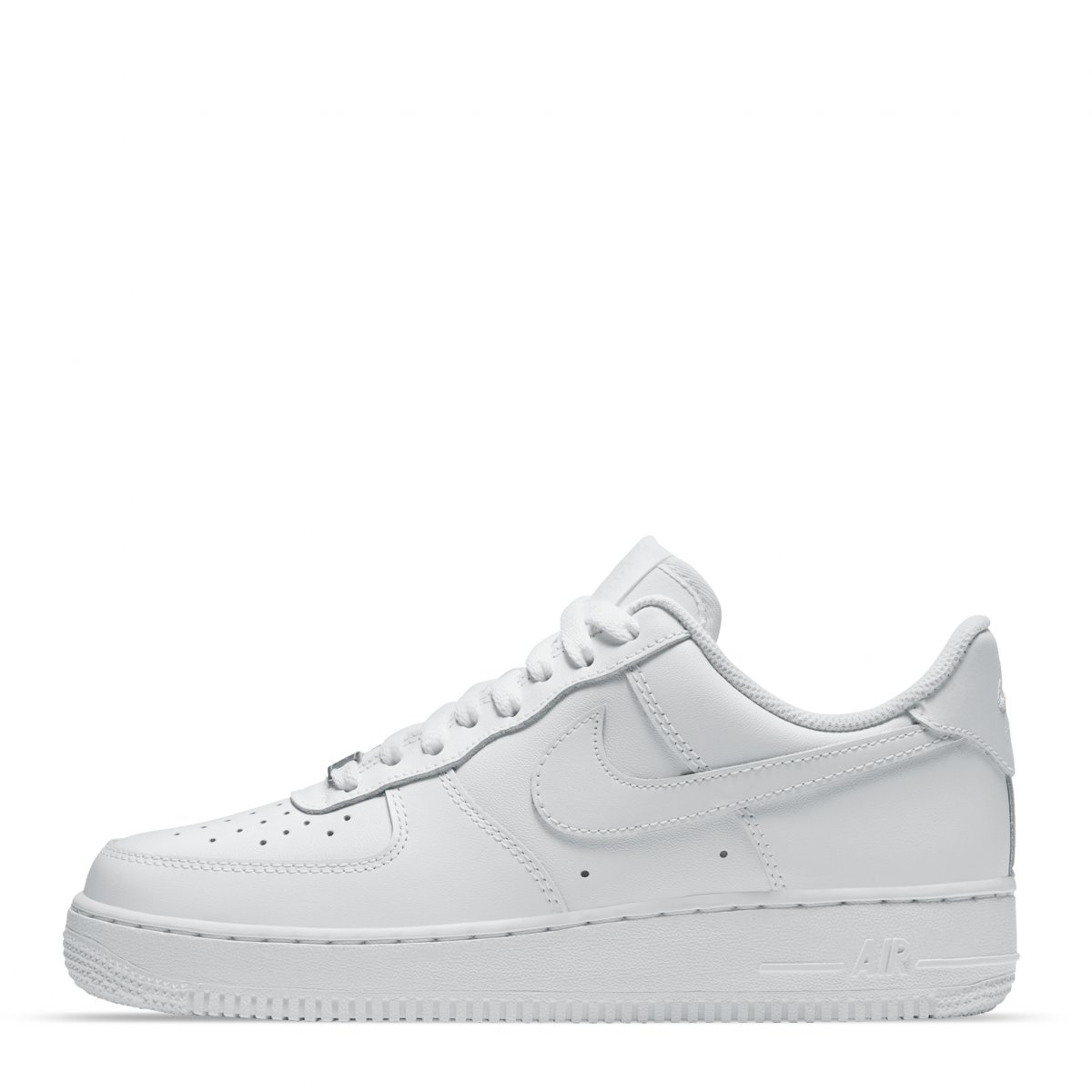 Tenis Nike Air Force One 1 07 Triple White –