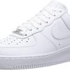 Tenis Nike Air Force One 1 07 Triple White - Imagen 2