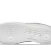 Tenis Nike Air Force One 1 07 Triple White - Imagen 3