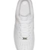Tenis Nike Air Force One 1 07 Triple White - Imagen 5