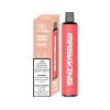 1 Maskking High GTS Cherry Fantsy 2500 hits - Imagen 5