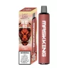 1 Maskking High GTS Energy Juice 2500 hits