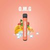1 Maskking Pro O.M.G. 1000 hits