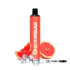 1 Maskking High GTS Ice Tangerine 2500 hits - Imagen 2