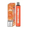 1 Maskking High GTS Ice Tangerine 2500 hits - Imagen 5